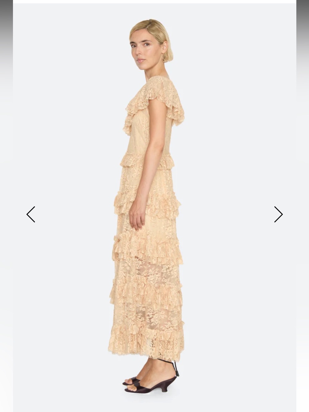 Sharleen Dress - Picture 3 of 5